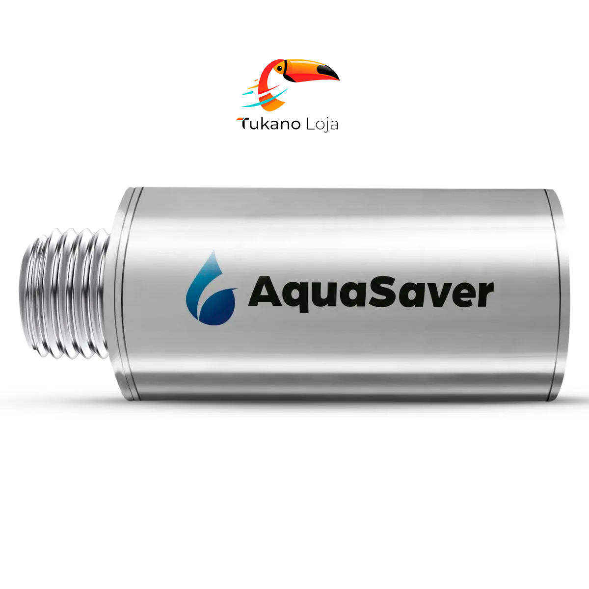 Bloqueador e eliminador de ar AquaSaver