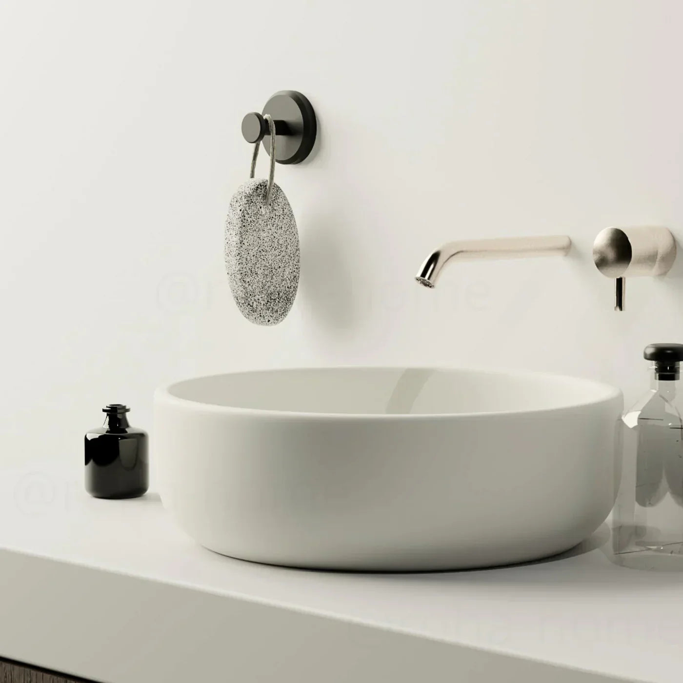 Fluno Sup™ – Gancho de Ventosa Premium Para Banheiro e Cozinha – Compre 1, Leve 2 + Frete Grátis 🎁