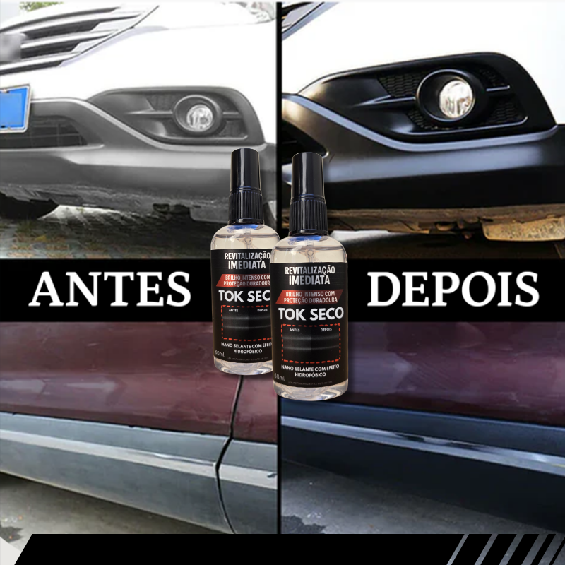 Promoção Ma+s Compre 1 Leve 2 - 13 á 14/09 - Revitalizador Tok Seco