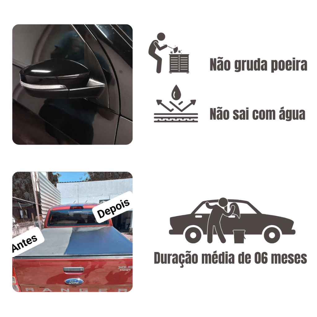 Promoção Ma+s Compre 1 Leve 2 - 13 á 14/09 - Revitalizador Tok Seco