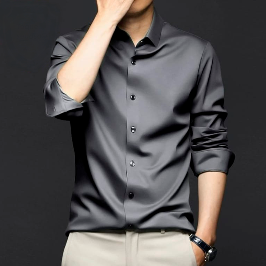 CAMISA CONFORT PREMIUM