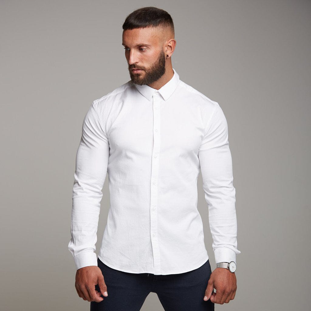 Camisa Social - Ultra Tech™  (COMPRE 1 & LEVE 2)
