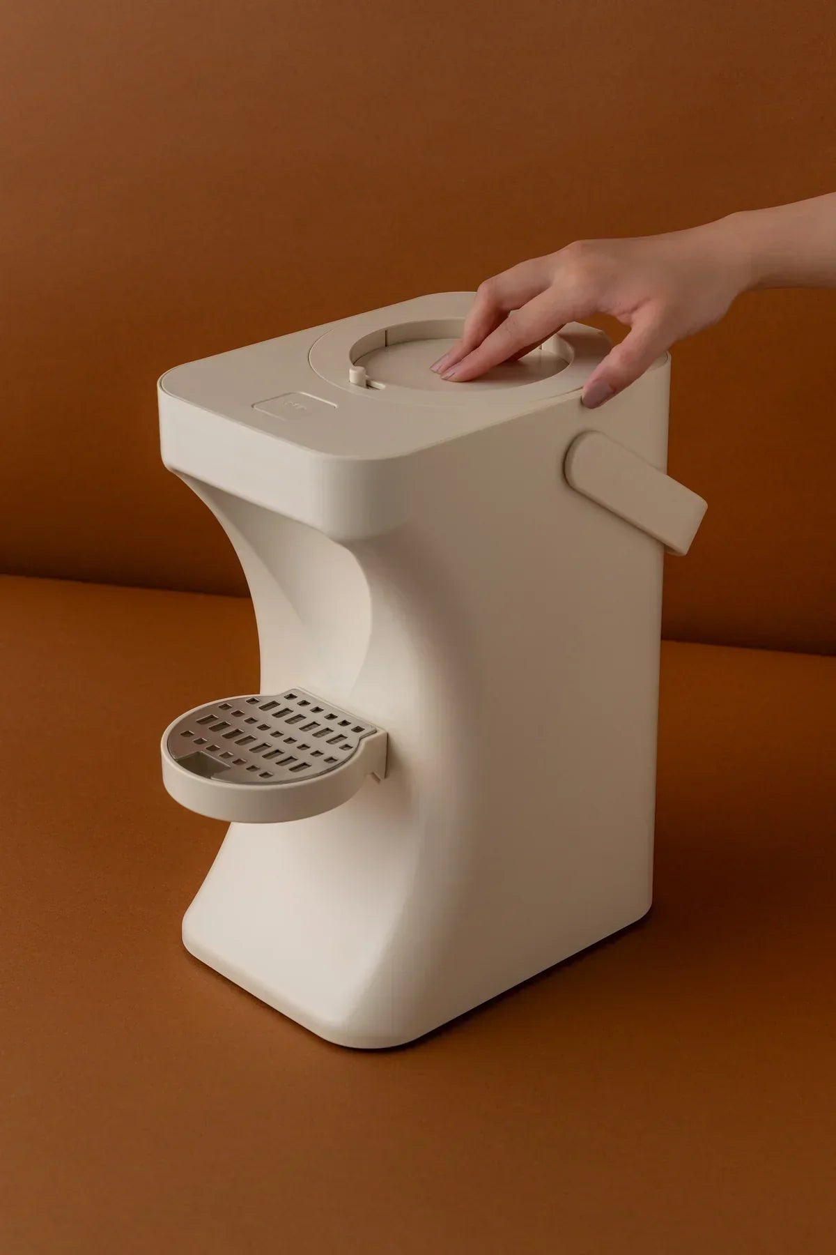 Garrafa ThermaLux® + BRINDE: Conjunto 4 Xícaras