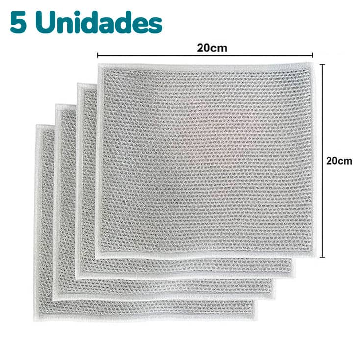 CleanMax - A Solução Definitiva para Limpeza Impecável