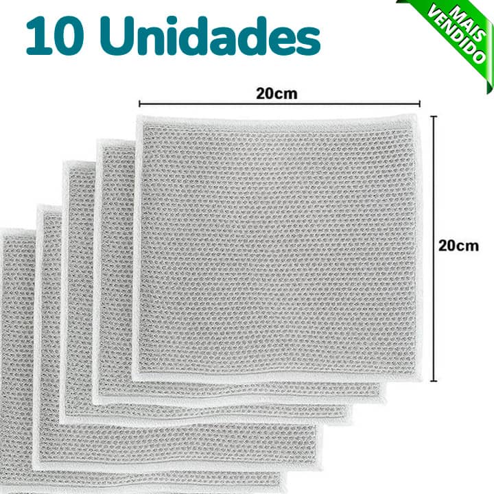 CleanMax - A Solução Definitiva para Limpeza Impecável