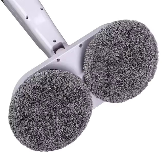 '+4 Módulos de Limpeza