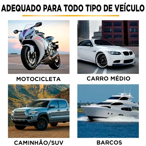 PAGUE 1 LEVE 2 Restaurax V2® - Remove Manchas, Riscos e Pintura Queimada - Restaura o Brilho e Pintura - 128ML - FRETE GRÁTIS HOJE