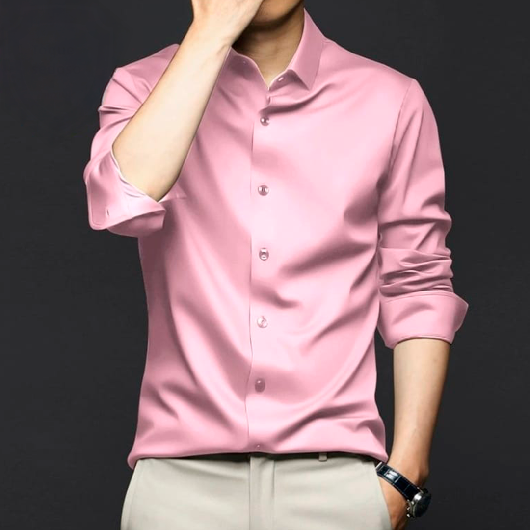 CAMISA CONFORT PREMIUM