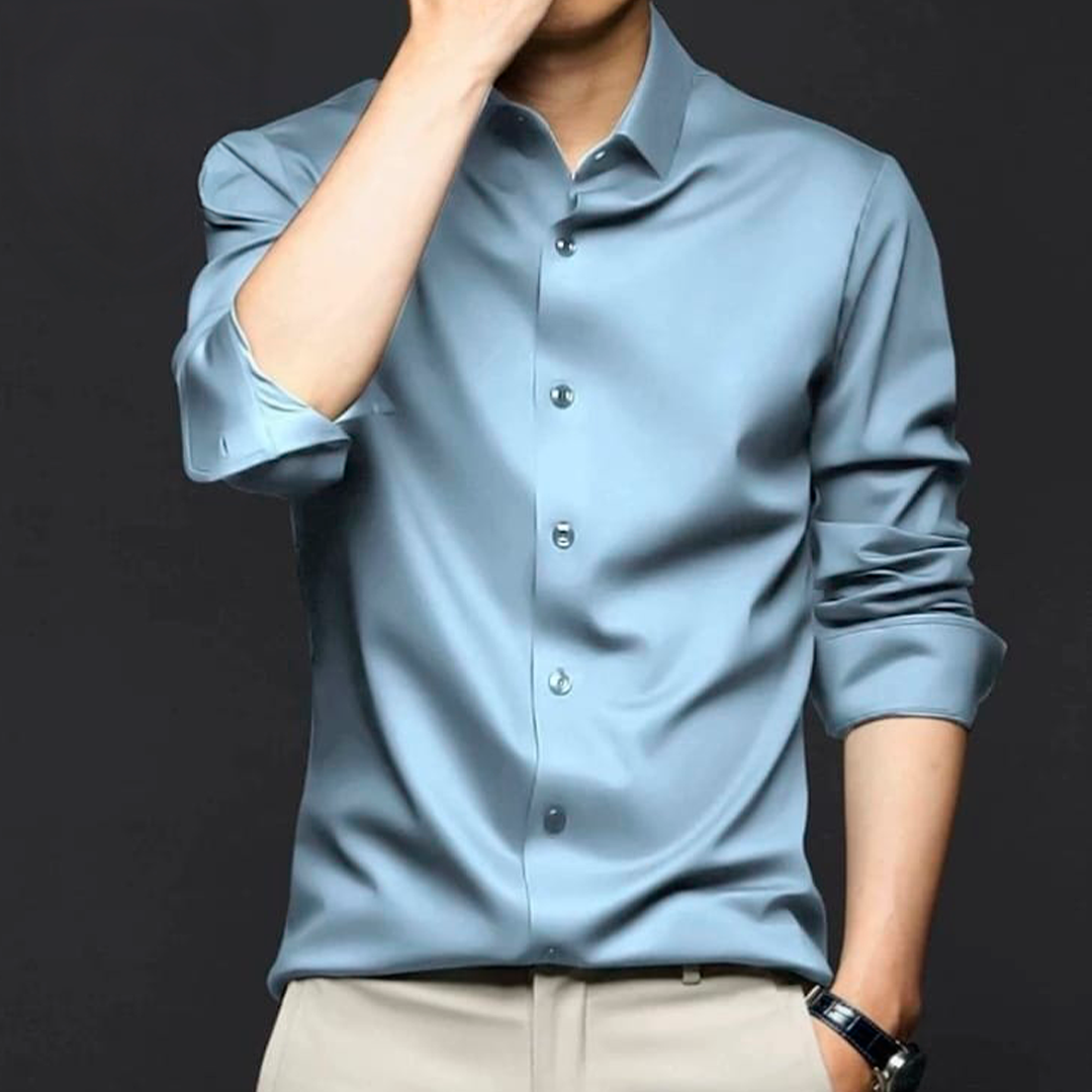 CAMISA CONFORT PREMIUM