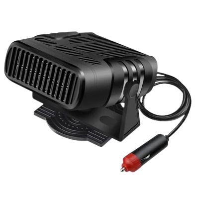 Ar Condicionado Portátil Automotivo - Ice Car + BRINDE EXCLUSIVO!