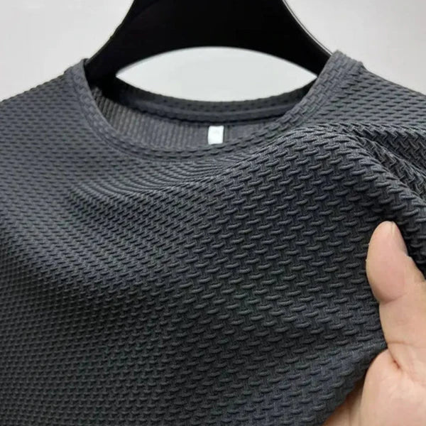 Kit de 6 Camisas Respiráveis Premium (PAGUE 3 LEVE 6 + BRINDE)