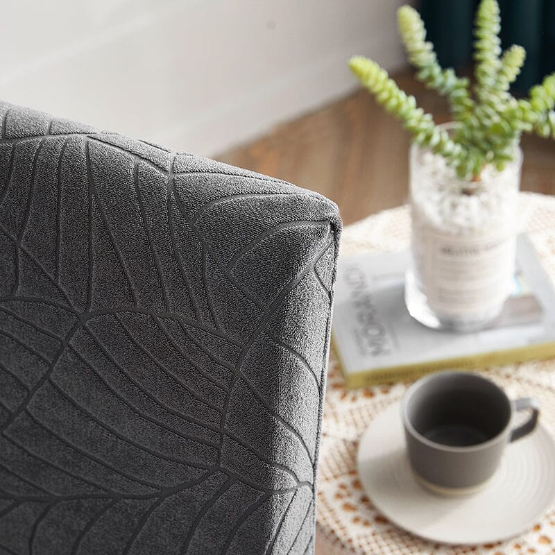 Kit Capa Para Cadeira em Spandex Super Confort Premium