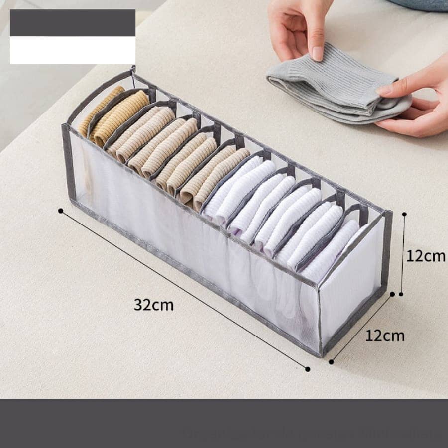 Organizador de gavetas Minimalista